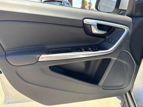 2018 Volvo S60 Inscription T5
