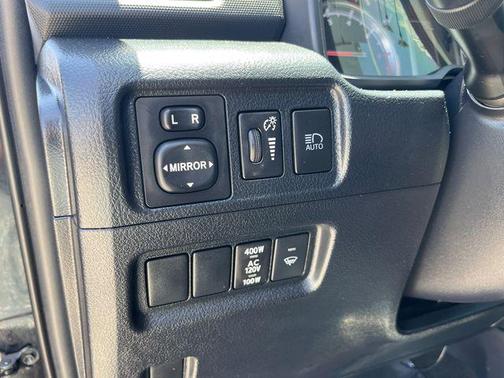 2023 Toyota 4Runner TRD Off Road