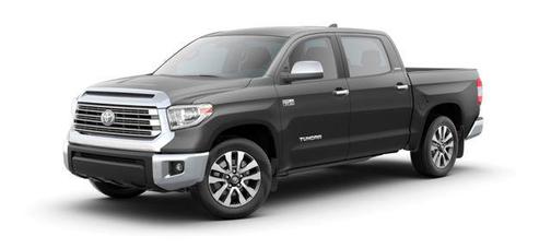 2019 Toyota Tundra 1794 Edition