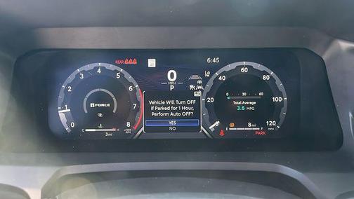 Bronze Oxide 2026 Toyota Tacoma Limited