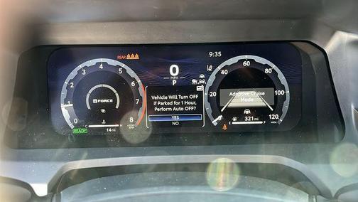 2026 Toyota Tacoma Hybrid TRD Off Road