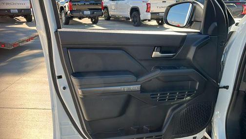 2026 Toyota Tacoma Hybrid TRD Off Road