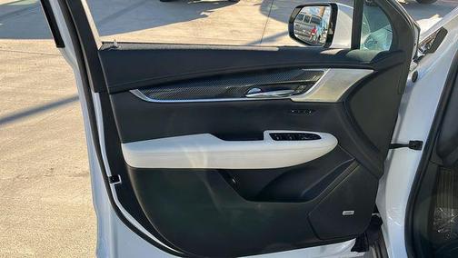 2022 Cadillac XT6 Sport AWD