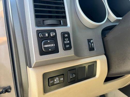 2011 Toyota Tundra Limited