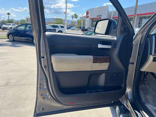 2011 Toyota Tundra Limited