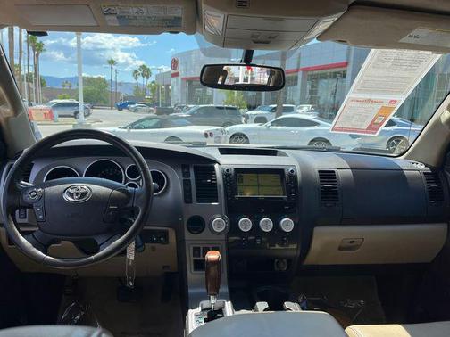 2011 Toyota Tundra Limited