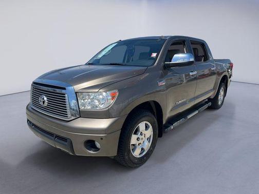 2011 Toyota Tundra Limited