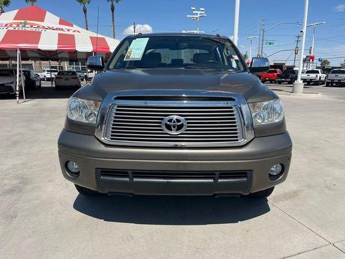 2011 Toyota Tundra Limited