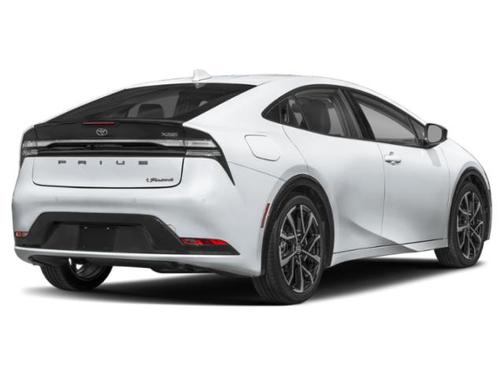 Wind Chill Prl 2026 Toyota Prius Plug-In Hybrid XSE