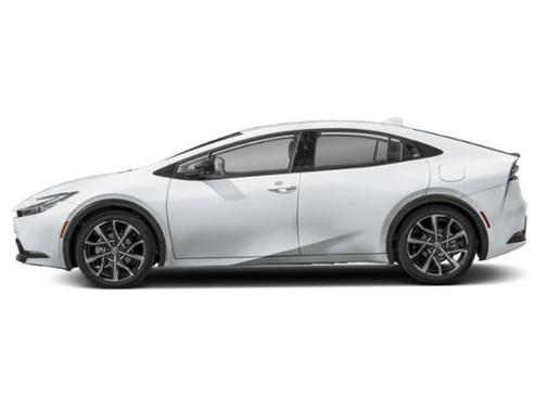 Wind Chill Prl 2026 Toyota Prius Plug-In Hybrid XSE