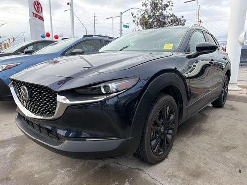 2024 Mazda CX-30 2.5 S Select Sport