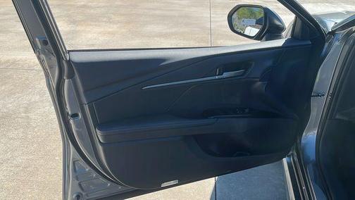 Heavy Metal 2026 Toyota Camry XSE