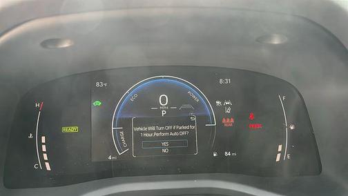 Midngt Blk Met 2026 Toyota Camry SE