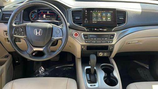 2020 Honda Pilot EX-L