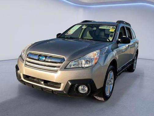 2014 Subaru Outback 2.5i