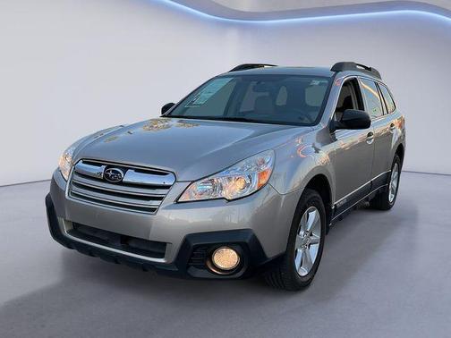 2014 Subaru Outback 2.5i