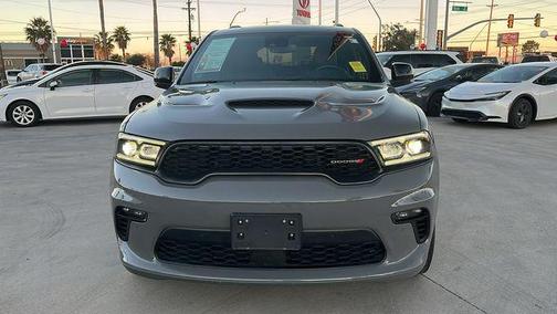 2023 Dodge Durango R/T Plus AWD