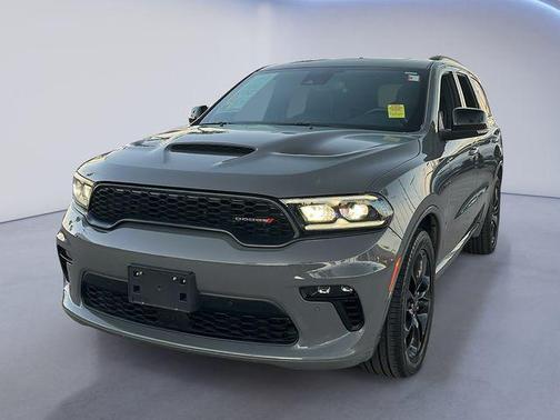 2023 Dodge Durango R/T Plus AWD