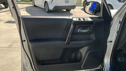 2022 Toyota 4Runner TRD Off Road Premium