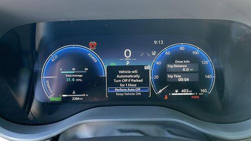 2025 Toyota Sienna Platinum