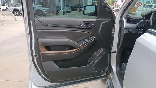 2017 Chevrolet Tahoe LS