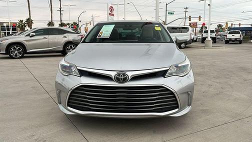 2018 Toyota Avalon XLE Premium