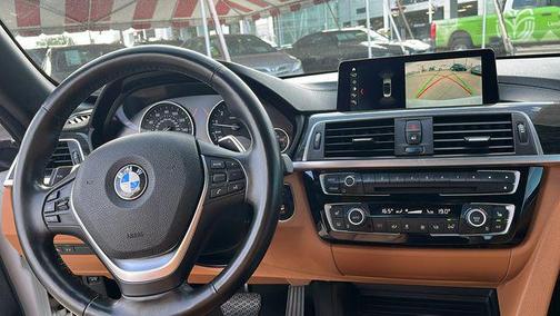 2019 BMW 440 i