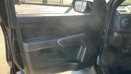 Black 2024 Chevrolet Colorado Trail Boss