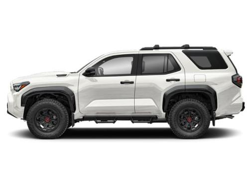 2026 Toyota 4Runner TRD Pro