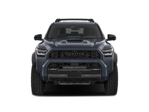 2026 Toyota 4Runner TRD Pro
