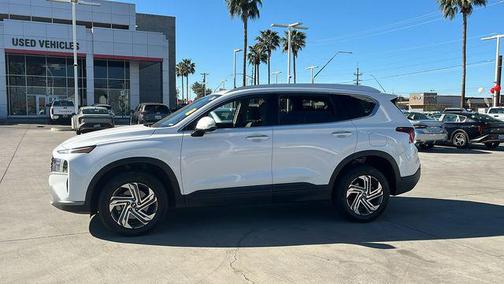 2023 Hyundai SANTA FE SEL 2.4