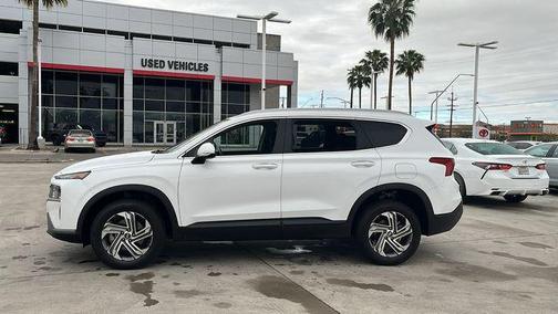 2023 Hyundai SANTA FE SEL 2.4