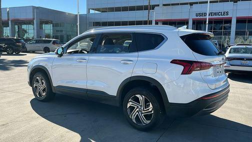 2023 Hyundai SANTA FE SEL 2.4