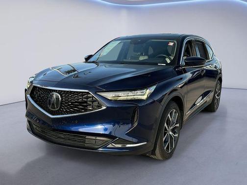 2022 Acura MDX Technology Package