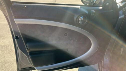 2016 MINI Countryman Cooper S