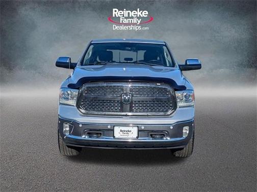 2014 RAM 1500 Laramie