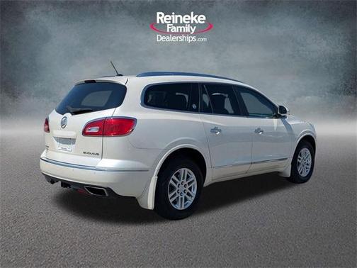2013 Buick Enclave Convenience