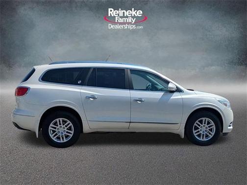 2013 Buick Enclave Convenience
