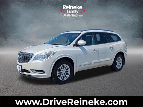 2013 Buick Enclave Convenience