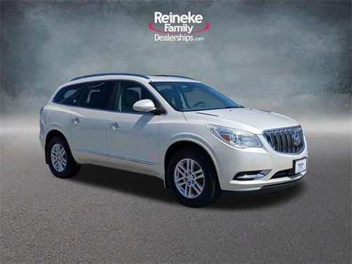 2013 Buick Enclave Convenience
