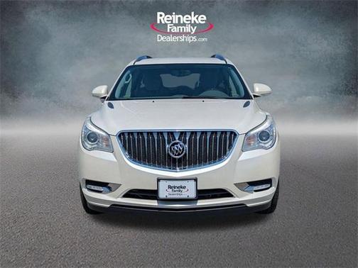 2013 Buick Enclave Convenience