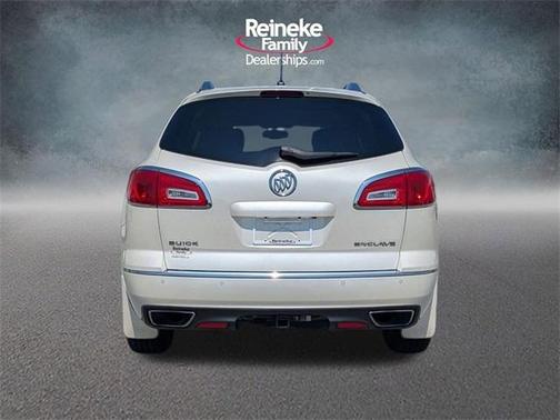 2013 Buick Enclave Convenience
