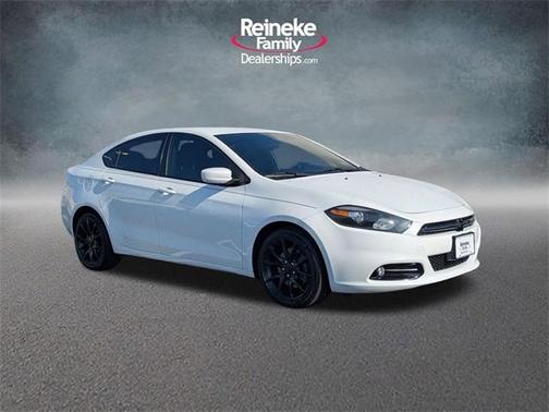 2013 Dodge Dart SXT