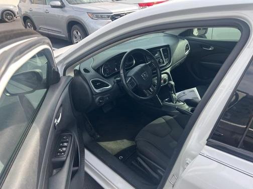 2013 Dodge Dart SXT