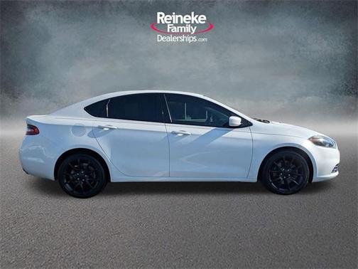 2013 Dodge Dart SXT