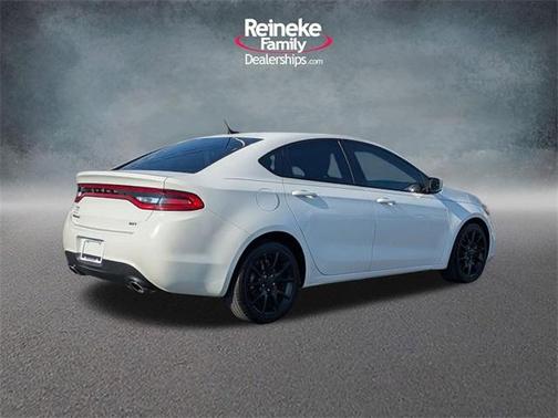 2013 Dodge Dart SXT