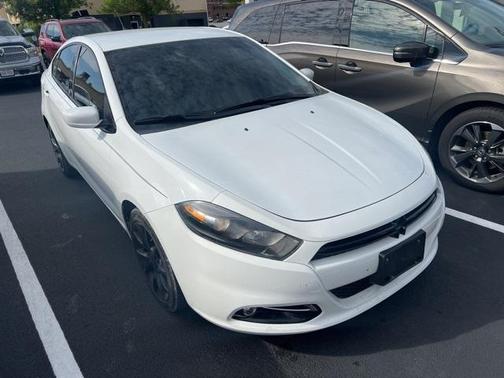 2013 Dodge Dart SXT