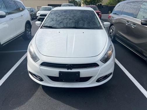 2013 Dodge Dart SXT