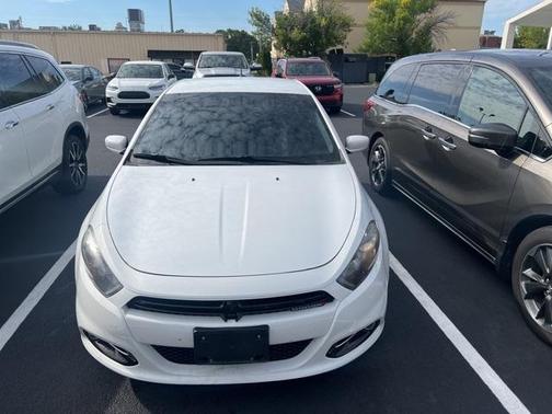 2013 Dodge Dart SXT