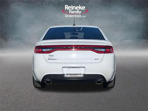 2013 Dodge Dart SXT